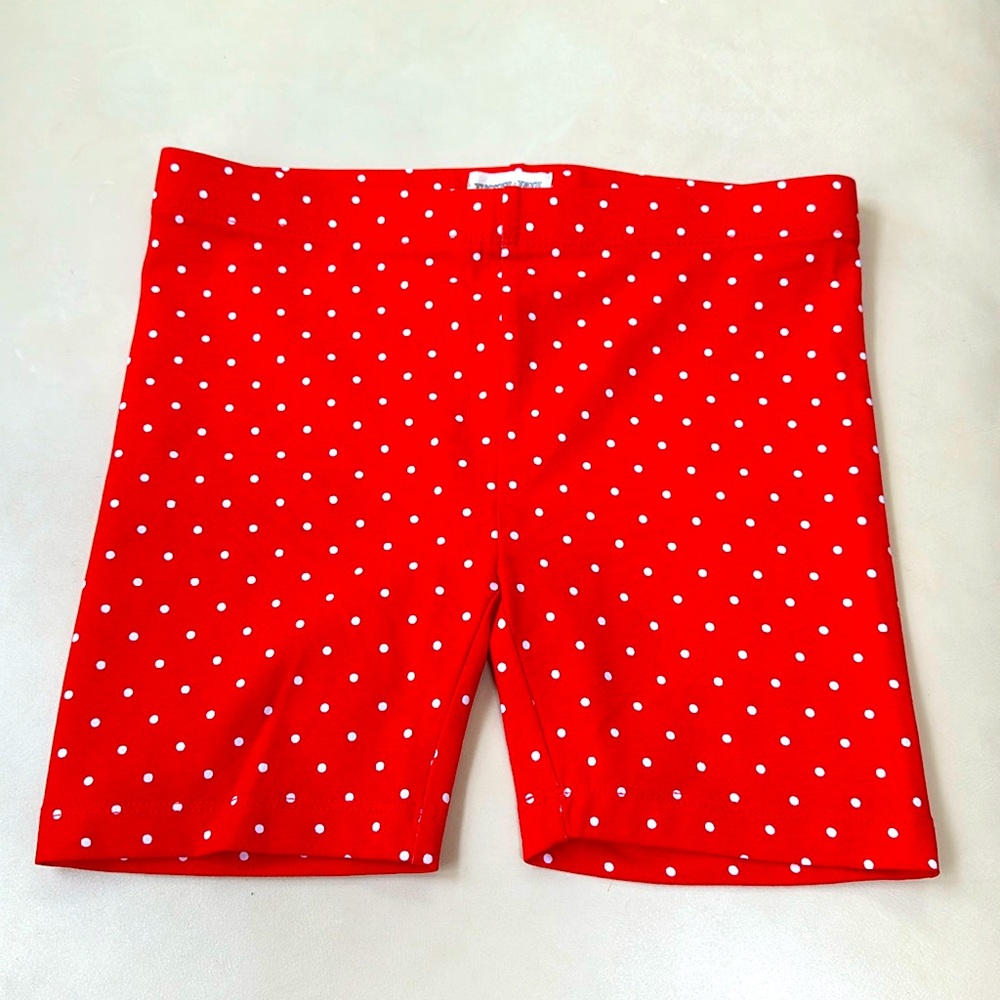 Tucker + Tate bike shorts